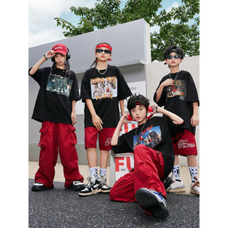 Đồ Nhảy Hiphop Cho Bé Gái Đồ Nhảy Hiện Đại  Đồ Nhảy Cho Bé Trai Đồ Nhảy Cho Bé Đồ Nhảy Zumba Đồ Biểu Diễn Cho Set Đồ Nhảy Dance