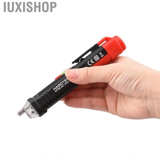 Iuxishop IUXISHOP-VN HABOTEST HT90 Không tiếp xúc Máy dò điện áp điện áp AC không tiếp xúc Bút kiểm tra thông minh