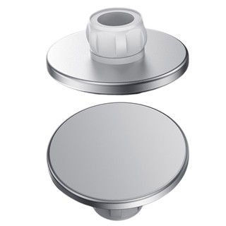 Giá đỡ điện thoại ô tô lỗ đầu ELE 17mm Đế hút từ tính cho điện thoại 12 13 14 15