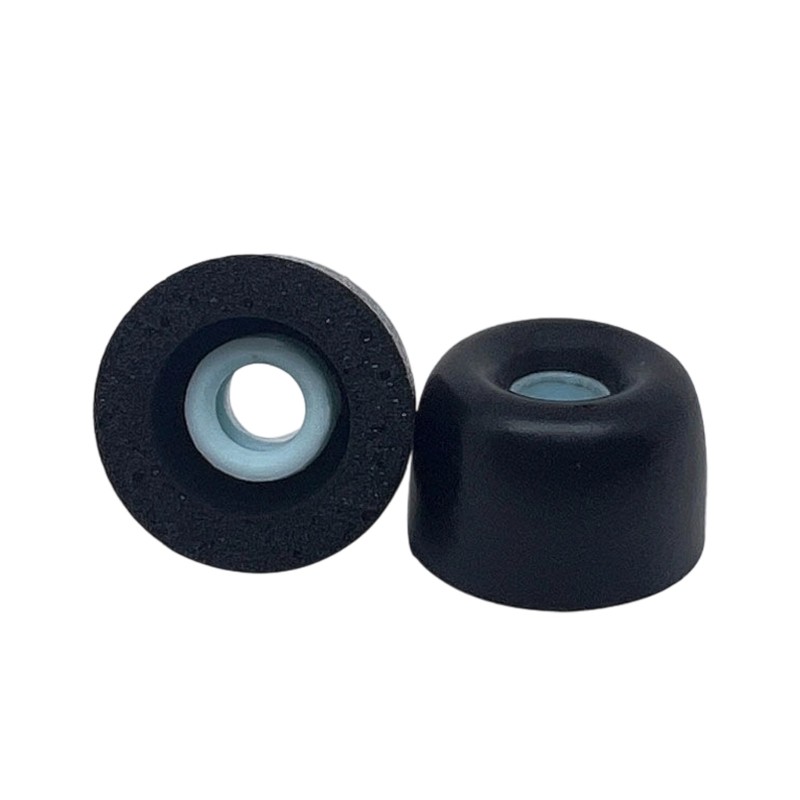 Đệm Tai Miếng Bọt Biển PPY Đảm Bảo Phù Hợp Với Đầu Tai Chống Mồ Hôi Thay Thế Cho XM4