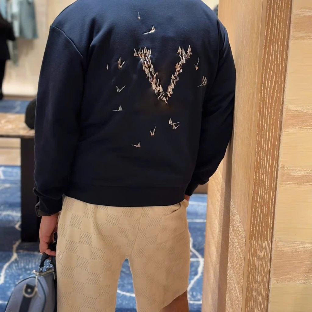 Áo Hoodie Đoàn Thuyền Lệ Vi KCloset Áo Nỉ Dày Dặn Dáng Rộng Nam Nữ NA999