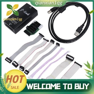JLINK cho Bộ mô phỏng ARM J-LINK V9 Bộ mô phỏng bộ chuyển đổi USB-JTAG STM32 ARM MCU