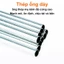 𝐅𝐔𝐑𝐍𝐈𝐒𝐇 𝐅𝐈𝐄𝐒𝐓𝐀 Kệ Để Giày Nhiều Lớp, Giá Để Giày Đa Năng 3~8 Tầng Tủ Giày Dép Dễ Dàng Cài Đặt Kệ Để Giầy Dép
