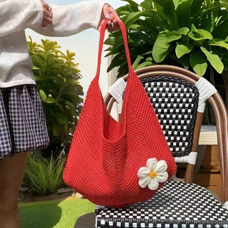 Túi đeo vai hoa kỳ nghỉ bên bờ biển