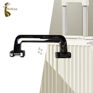 Vỏ Vali Kéo Tay Cầm Cầm Cầm Hành Lý Cốp Xe Tay Cầm Khả Năng Chịu Lực Mạnh Mẽ Sửa Chữa Di Động Có Cho Hộp Đựng