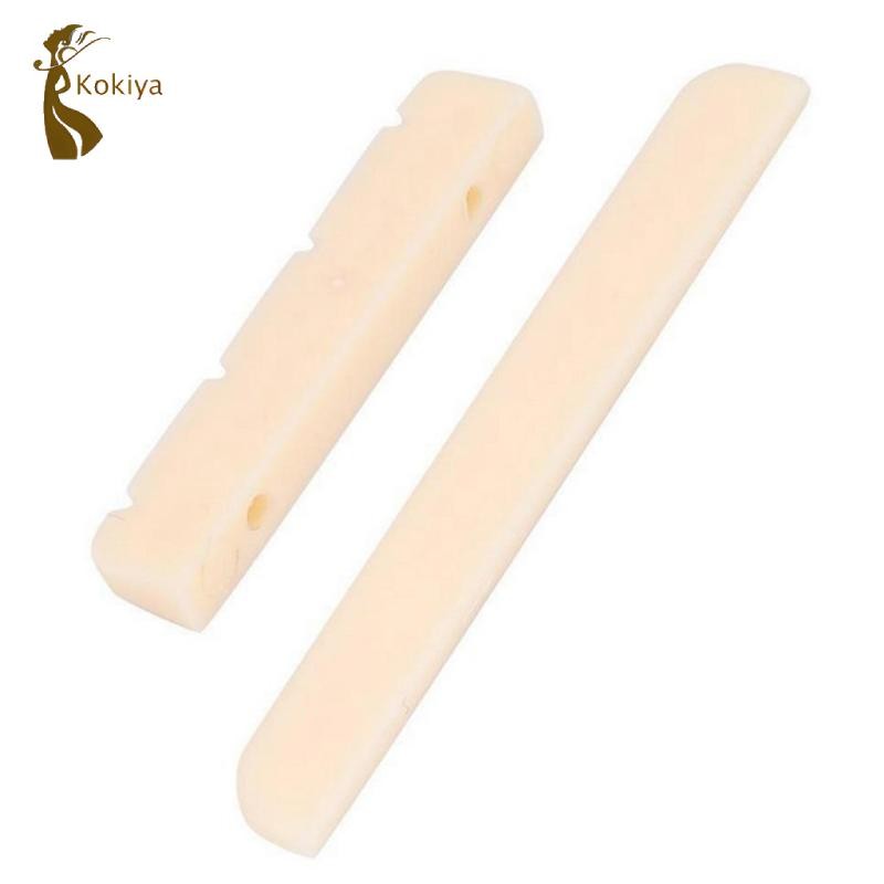 Cầu có rãnh và gỗ hồng yên ngựa để thay thế đàn Ukulele đàn Guitar