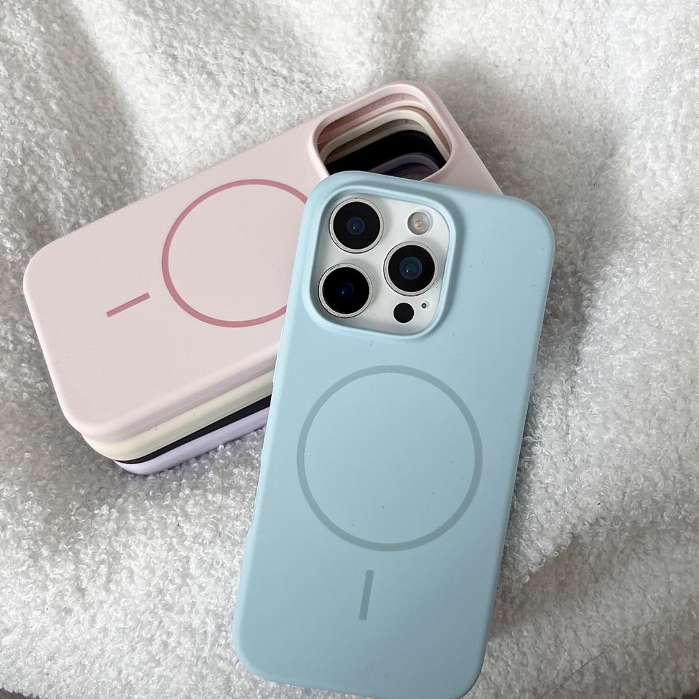Ốp lưng cứng Tương thích với iPhone 13 14 14Pro 14ProMax 15 15Pro 15ProMax 16 16Pro 16ProMax Vỏ nam châm