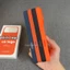 Silicon lỏng từ tính cho iphone 17Pro Max / 17Pro / 17 / 17Air Vỏ điện thoại hoạt hình bật lên được trang bị nút điều khiển máy ảnh