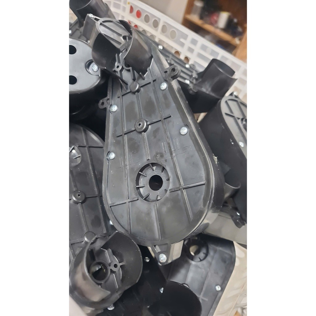 Động cơ WSJ RS390 12V, kèm giắc cắm điện, chuyên cho xe ô tô điện trẻ em