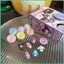 Máy bán hàng tự động cho trẻ em Máy Gashapon nhỏ Đồ chơi trứng bất ngờ Máy bán hàng tự động vui nhộn Máy bán hàng tự động Bóng cho sonlekvn