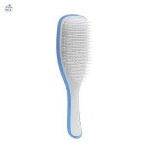 Lược Massage chải tóc cho tóc thẳng / Tóc xoăn / Lược tạo kiểu tóc ướt Lược chống rối