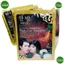 { SIÊU RẺ 30 GÓI} Combo 30 Gói dầu gội nhuộm đen tóc Sâm Hàn, dầu gội đen tóc, nhuộm tóc đen
