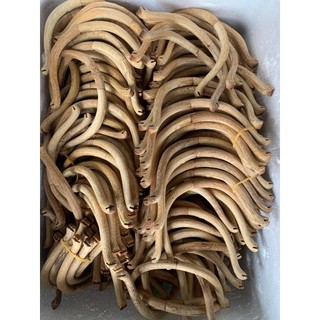 Cầu góc tre vuông, cong Cầu góc lồng chim chào mào tre già đẹp đủ mẫu giá rẻ Phụ kiện