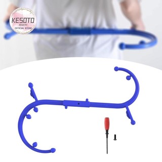 Cần Massage Hướng Dẫn Sử Dụng Tiện Dụng Cần Có Thể Tháo Rời Đa Năng Massage Cổ Dụng Cụ Cho Thể Hình Tại Nhà Nam Nữ Tập Luyện Yoga