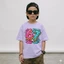 Áo bé trai in hình bé trai từ 2-12 tuổi Size 90-150 dễ mặc