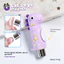 Nam Châm Hút Mắt Mèo Nail Hình Khủng Long Silicone Dẻo Lực Hút Cực Mạnh Thiết Kế Cầm Tay Chuyên Dụng Dễ Dàng Thao Tác