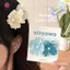 MJnmc Vải Độc Đáo Hoa Tóc Thanh Lịch Dubill Kẹp Handmade Cho Nữ Phù Dâu Phụ Kiện Tóc Mới