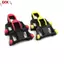 ECK Xe Đạp Đường Bộ Đi Xe Đạp Bàn Đạp Giày Cleats Phụ Kiện Xe Đạp HOT