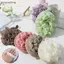 AA Tắm Chà Cho Cơ Thể Loofah Bóng Tắm Tẩy Tế Bào Chết Bàn Chải Tắm Bóng Massage Tắm Khăn Hoa Cho Cơ Thể Tốt Nhất Tẩy Tế Bào Chết Cho Tắm Dụng Cụ Tắm VN