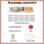 Tranh DIY Thêu Nhựa Tròn Trang Trí Tường Nhà 30X40cm (R F C V)