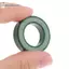 Cheenm 5 chiếc Vòng lõi Ferrite màu xanh lá cây có độ dẫn điện cao Mn-Zn 31 * 19 * 8mm Cuộn cảm lọc chống nhiễu VN