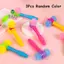 3 Cái Knoing Búa Đồ Chơi Nhạc Cụ Hình Búa Knoing Vocal Đồ Chơi Giáo Dục Kid Sinh Nhật Ủng Hộ Quà Tặng [Mới]