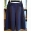 Phong cách mới mùa hè thẳng dáng rộng kiểu dáng rộng cổ điển, Quần dáng ôm dáng mỏng kiểu dáng thời trang