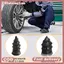 Littleloves1 Đa Năng 20 Chiếc Lốp Đâm Vít Bộ Dụng Cụ Sửa Chữa Kim Loại Cho Lốp Chân Không Ô Tô DIY Fix VN