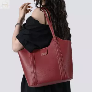 Túi Đeo Vai AWNGD, Túi Xách Nữ Nhẹ Đa Năng, Túi Nách PU Đơn Giản Cao Cấp Thường Ngày Lễ Tình Nhân GIfts