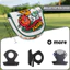 Golf Putter Bao Đôi Tai Khóa Thời Trang Hoạt Hình Dễ Thương Lông PU Sang Trọng Lót Từ Đóng Chống Trầy Xước