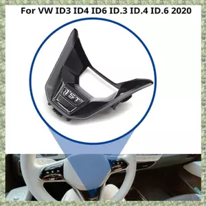 10A419659 Đế Vô Lăng 1ST Logo Kẹp Vô Lăng Logo Bao Viền ID3 ID4 ID6 ID.3 ID.4 ID.6 2020