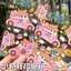 Crayon Shin-Chan Phim Hoạt Hình Dễ Thương Ba Chiều Nổi Chuyển Miếng Dán DIY Điện Thoại Di Động Máy Tính Bảng Sổ Tay Cốc Nước Miếng Dán Trang Trí Chống Thấm Nước 26.6.12
