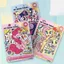 Thẻ Bạn Ngựa Nhỏ Pony Thẻ Kaguya Túi Thứ Tư Viên Đạn Một Toàn Hộp Thẻ Hàng Hóa Kaguya 4 Bộ Sưu Tập Thẻ Sách