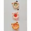 Khuyến nghị Little Master Sister Hand-Made Hair Hook Chữa bệnh Galaxy Coaster Handmade diy Chất liệu Túi lưu trữ Đồ trang trí Giá đỡ điện thoại di động