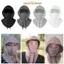 IAPPORTUNIA Chống Nắng UV Hood, Thoáng Khí Màu Trơn Làm Mát Balaclava, Nhanh Khô Chống Nắng Chống Tia UV Mũ Đội Đầu Xuân Hè