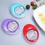 Máy Cắt Trứng Đa Năng Ba Trong Một Chia Bảo Quản Trứng Dụng Cụ Tiện Dụng Thép Không Gỉ 304 Cắt Dây Hoa Rời Trứng Trứng Thiết Bị 85XP