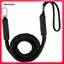 Bungee Dock Line với thép không gỉ Carabiner Dây Nylon Dây sốc Dây buộc thuyền cho đường sắt biển neo