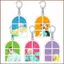 SQ11 Sasuke no Otouto-domo ga Sumimasen Acrylic Móc Khóa Anime Mặt Dây Chuyền Bền Cho Ba Lô Túi & Chìa Khóa