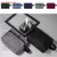 FAVORITEGOODS Túi Đựng Mỹ Phẩm Dành Cho Nam Nữ Chống Bụi Vải Chống Thấm Nước Trang Điểm Nhu Cầu