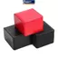 MAKY Cao Cấp Da Pu Hộp Đồng Hồ Flip Cover Đồng Hồ Đơn Paaging Hộp Bảo Quản Trang Sức Cho Đồng Hồ Đeo Tay & Đồng Hồ Thông Minh VN