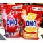Bột giặt tay OMO 5.5kg/5.1kg hương Comfort mẫu mới nhất-NPPGT