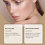EelHope 4 Cái Lip Butter Balm Set Hydrating Tinted Lip Mask Sửa chữa dưỡng ẩm lâu trôi Bộ chăm sóc môi nứt nẻ khô cho đế trang điểm hàng ngày