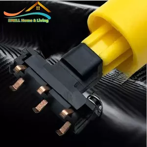 Công tắc PTO ly hợp 20A Xây dựng bền bỉ Thiết bị chăm sóc bãi cỏ đánh giá 20 Ampe