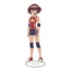 HT3 Honoo no Toukyuujo: Dodge Danko Tấm Đứng Acrylic Ký Hiệu Anime Trang Trí Trang Trí TH3