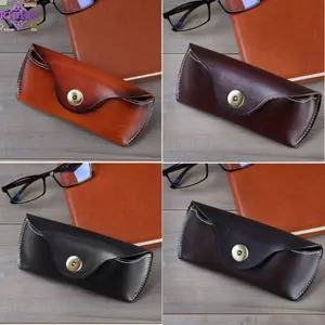RTJIFSS Protector Nam Nữ Handmade Da Thật Chất Lượng Cao