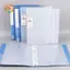 CANAMEK Tài liệu văn phòng Thư mục lưu trữ Lá rời Sách dữ liệu trong suốt Sắp xếp tập tin CSF