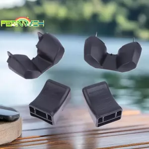 2 Chiếc Cho Thule 599 598 591 568 564 561 532 933 926 Mái Ra Bánh Xe Đạp Dây Đeo Có Đệm Để Vận Chuyển Xe Đạp An Toàn [MỚI]
