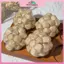 MYPANDA Bóng ồn ào bằng gỗ Handmade Squishy Giảm căng thẳng Fidget Đồ chơi Bóp sáng tạo cho học sinh và giáo viên.