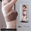 32-38AB Đồ Lót Không Dây Dây Đeo Khóa Phía Trước Dành Cho Nữ Chống Trượt Độn Ngực Ngực Nhỏ Vô Hình Không Dấu Vết ✨Bubblu30.vn✨