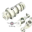Bộ trục cốt cam cò hàng cao cấp Wave S110 - Wave A110 - RSX110 xăng cơ 2010